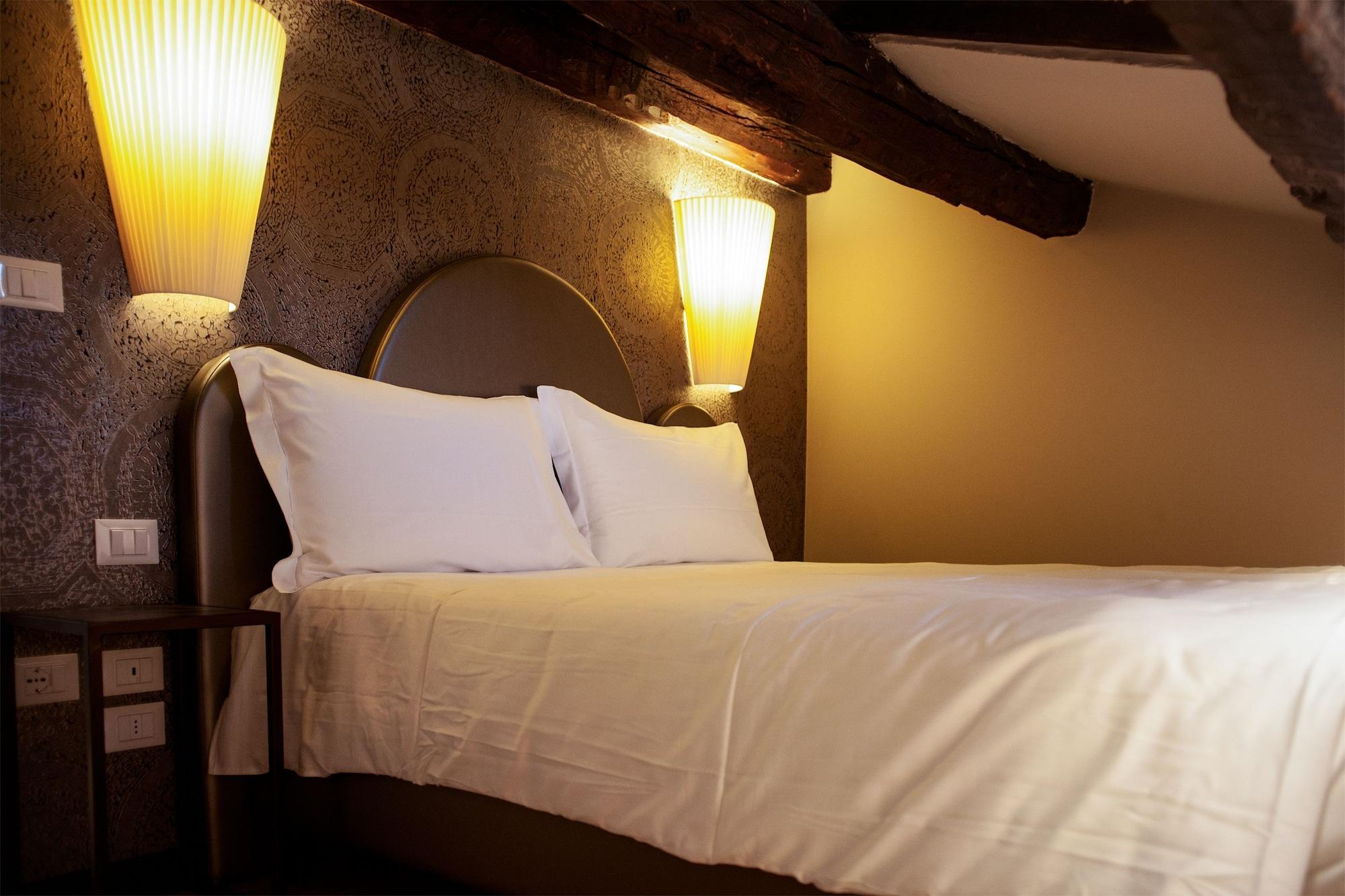 Alle Guglie Boutique 3* Venedig
