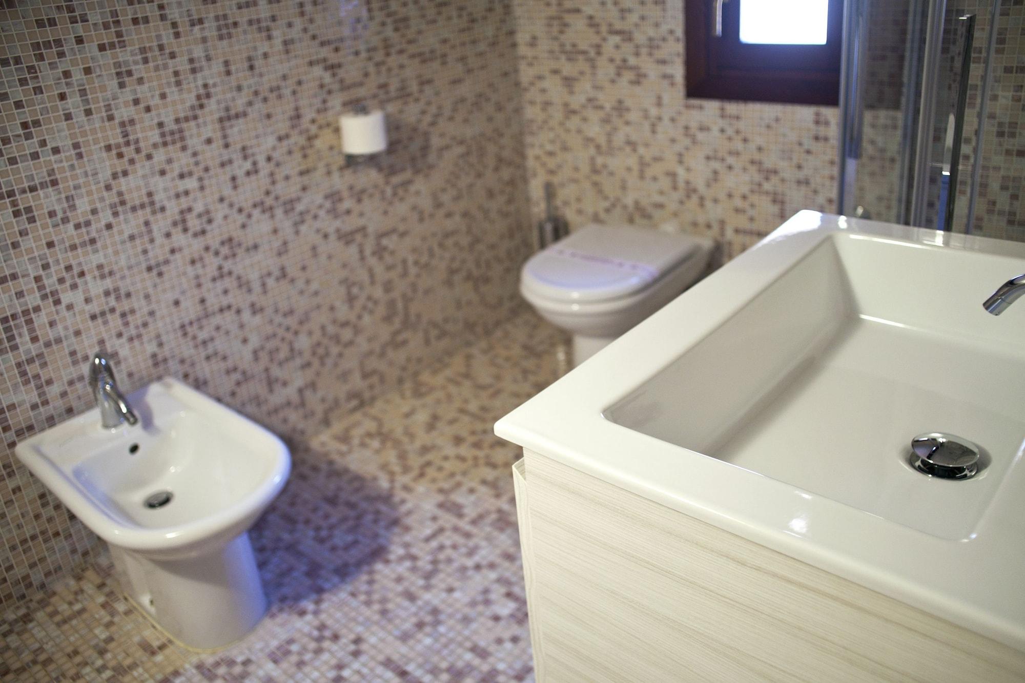 Hotel Alle Guglie Boutique Venedig