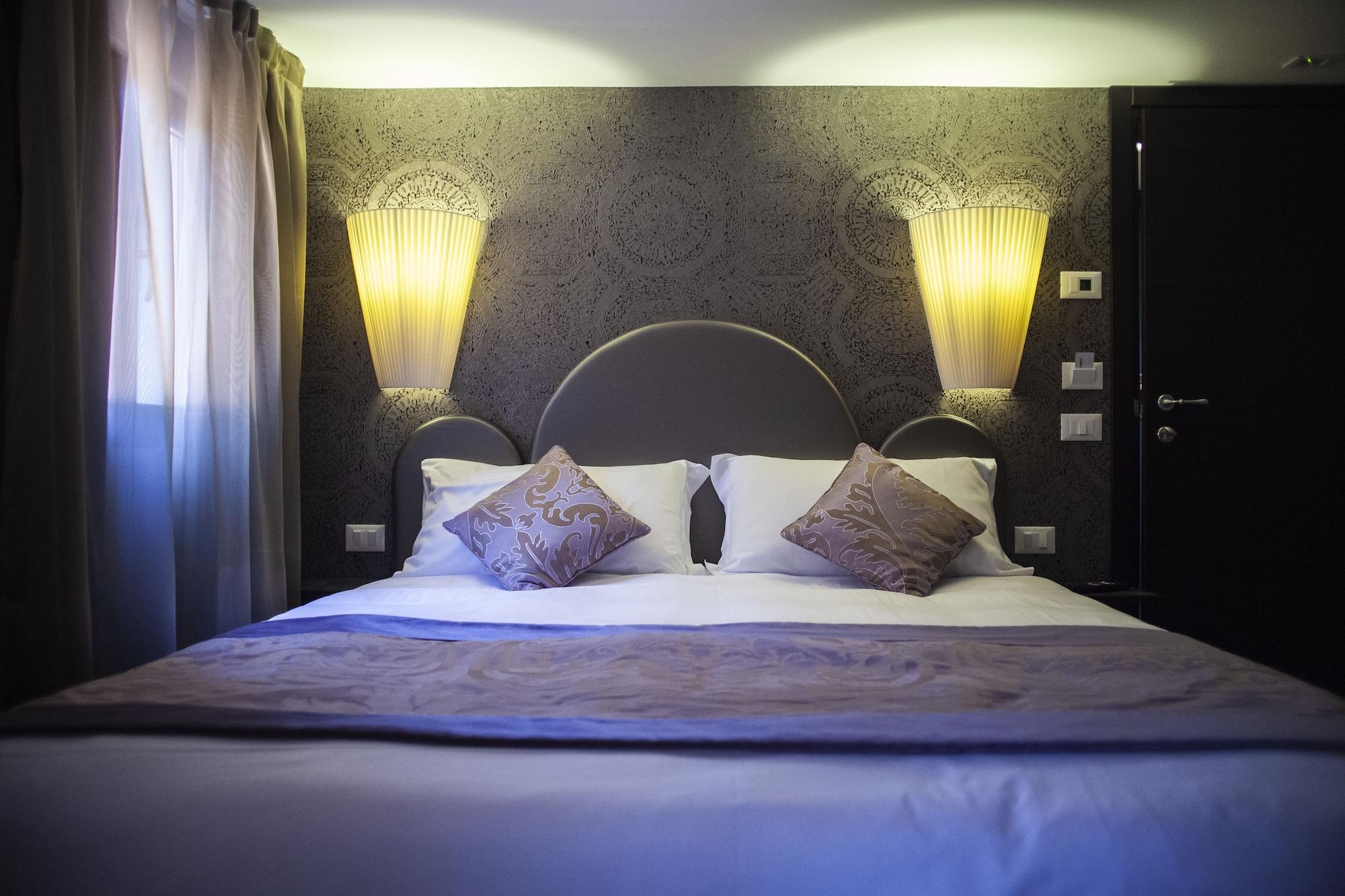 Alle Guglie Boutique 3* Venedig