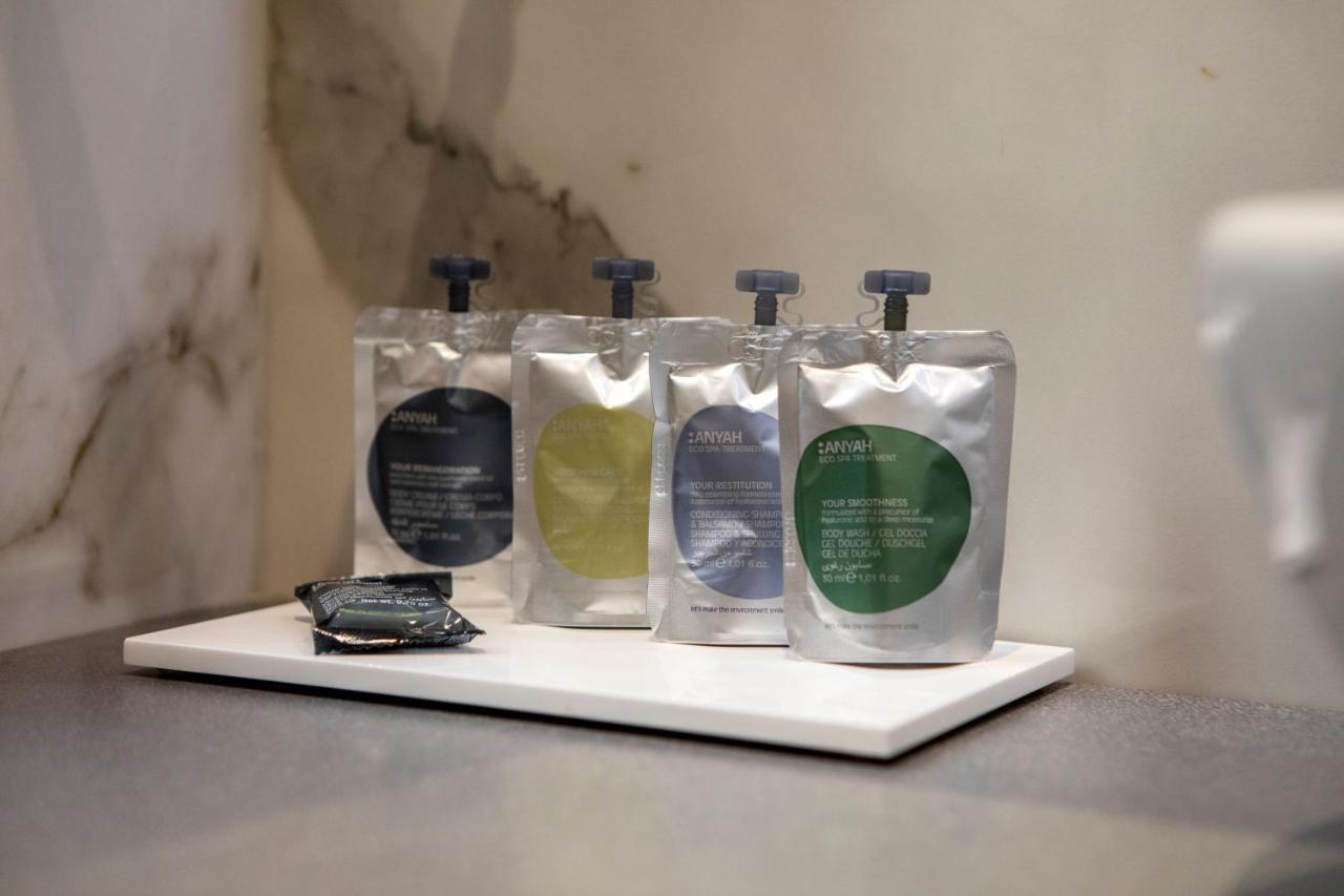 Hotel Alle Guglie Boutique Venedig