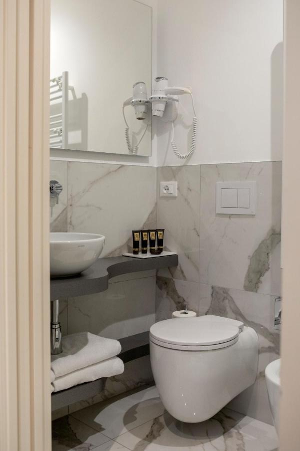Alle Guglie Boutique 3* Venedig