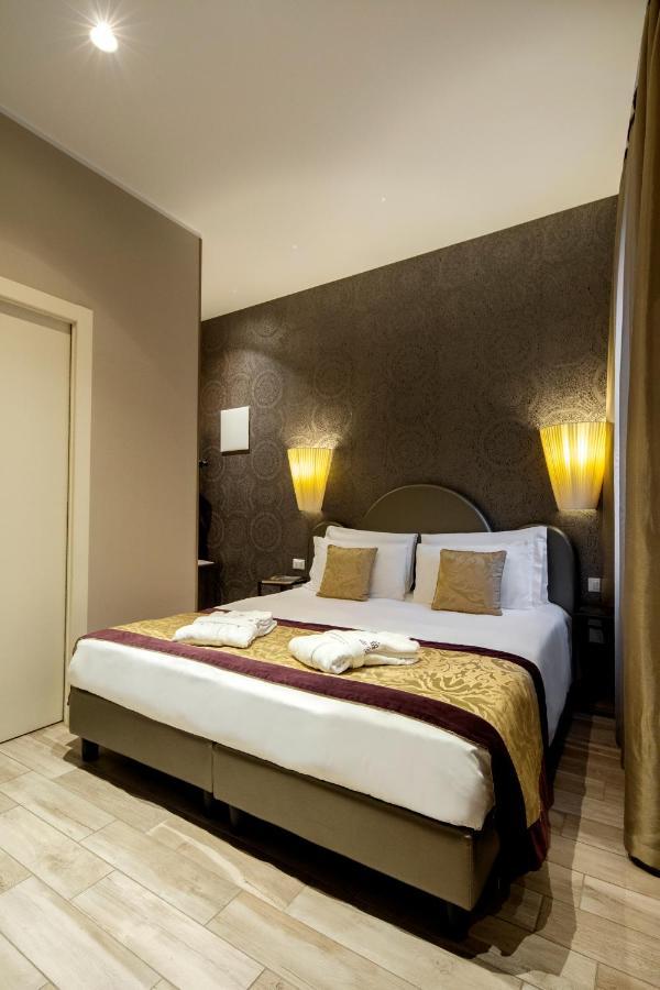 Alle Guglie Boutique Venedig