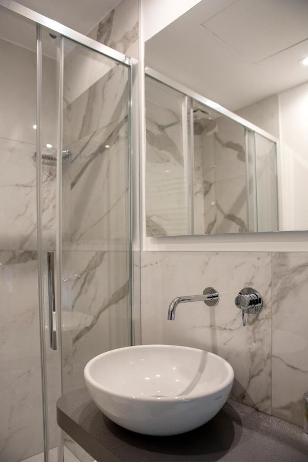 Alle Guglie Boutique Hotel Venedig