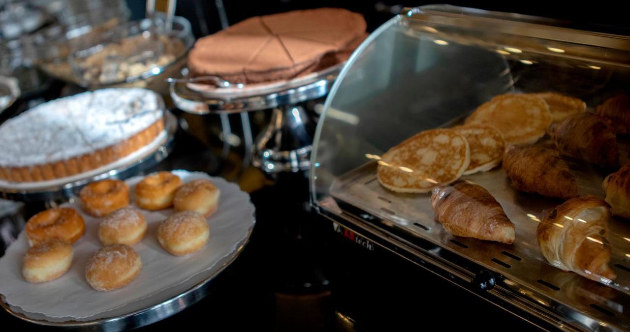 Alle Guglie Boutique Hotel Venedig