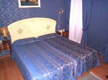 Alle Guglie Boutique Hotel Venedig