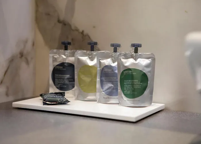 Alle Guglie Boutique Hotel