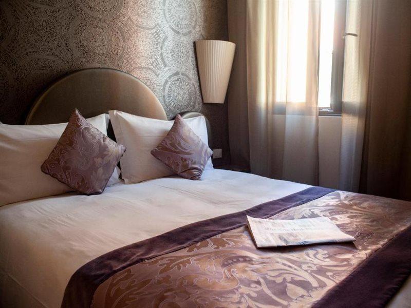 Alle Guglie Boutique Venetië