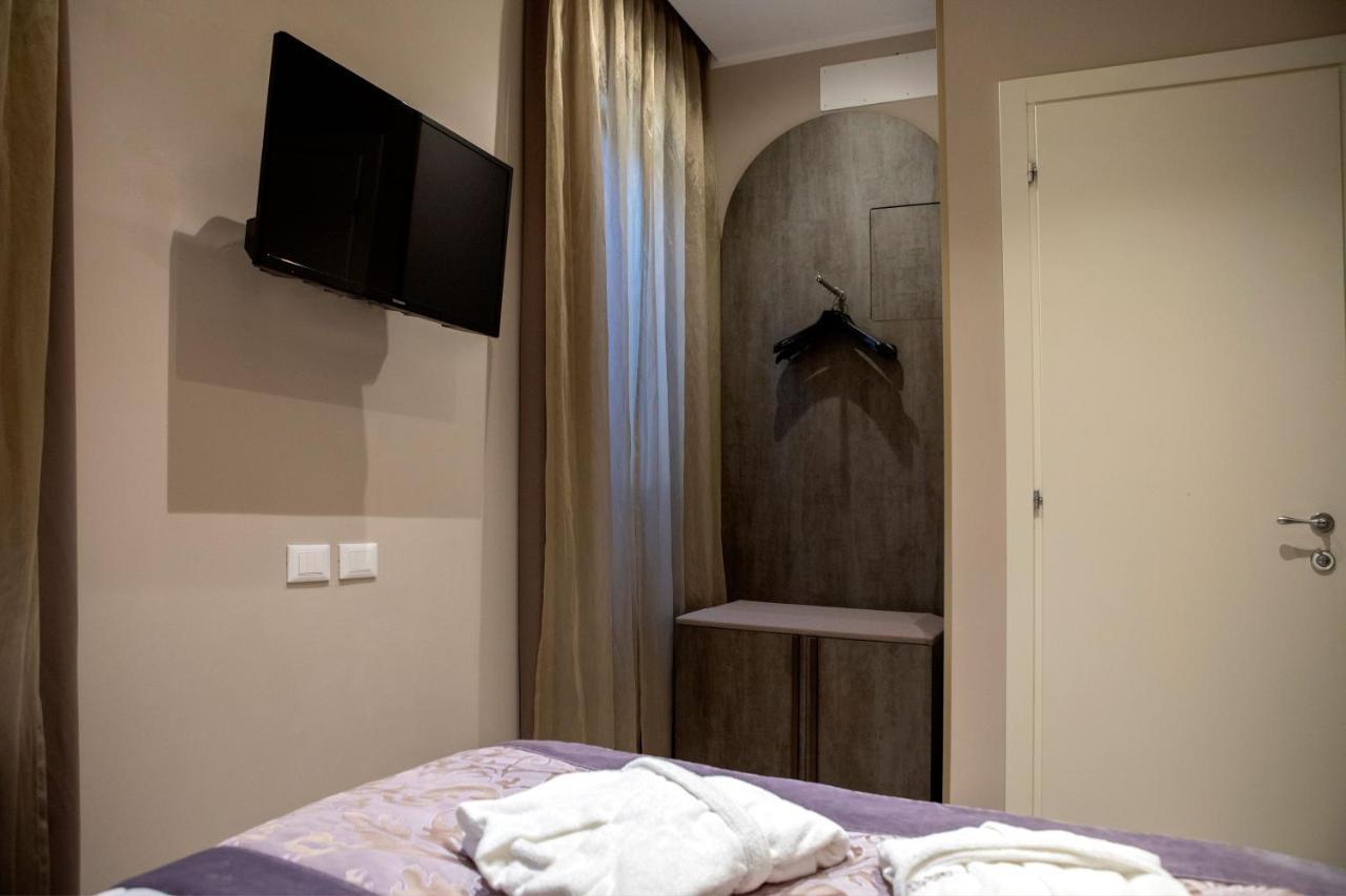 Hotel Alle Guglie Boutique Venetië