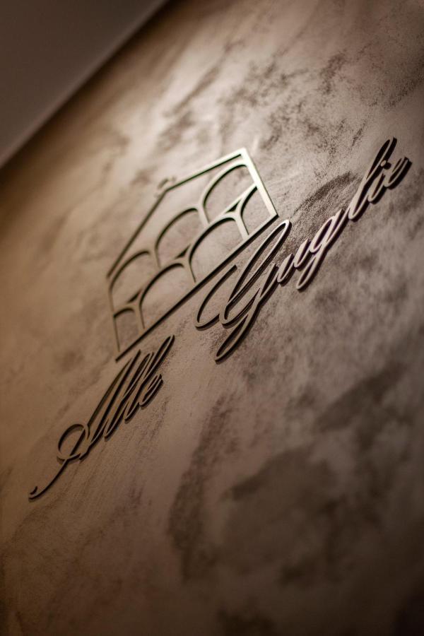 Alle Guglie Boutique 3* Venetië