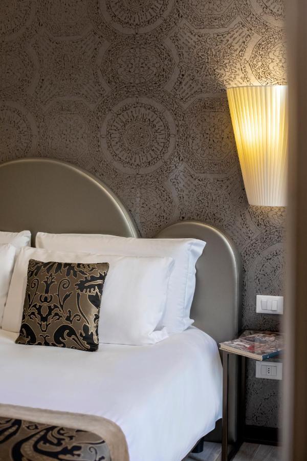 Hotel Alle Guglie Boutique 3*