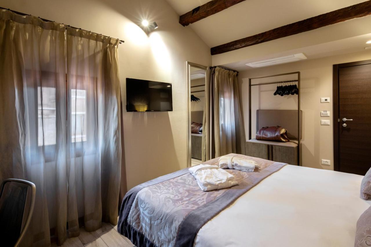 Alle Guglie Boutique 3* Venetië