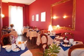 Alle Guglie Boutique Hotel Venetië