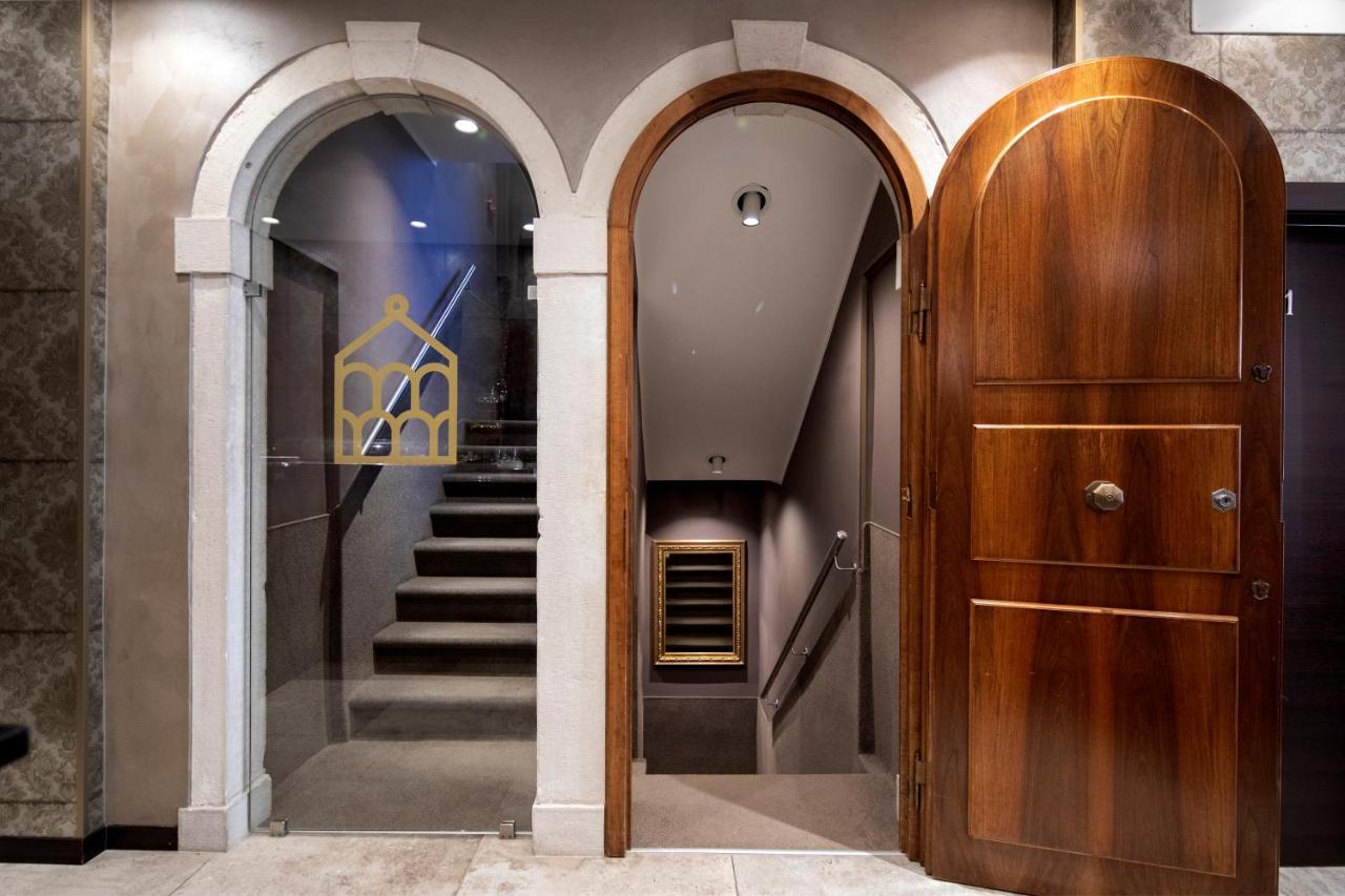 Alle Guglie Boutique Hotel Venetië